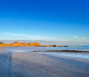 Rockview Beadnell - Perfect Family Retreat